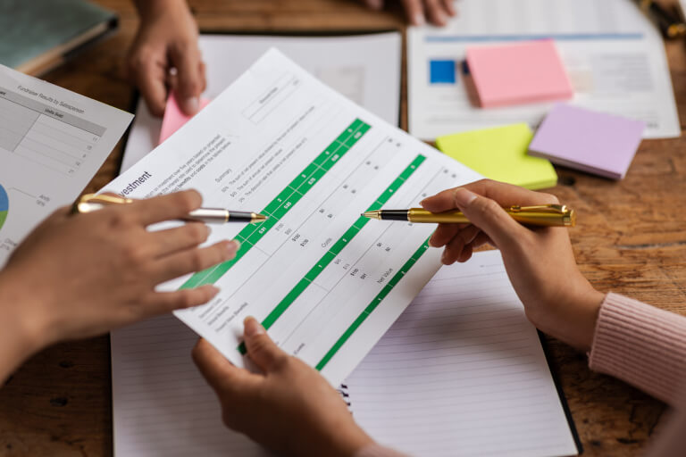 What you need to apply